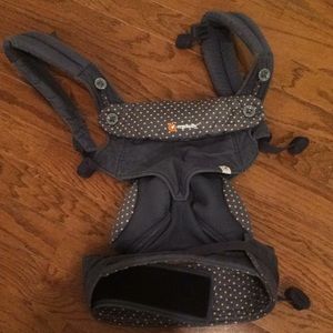 Ergo baby 360